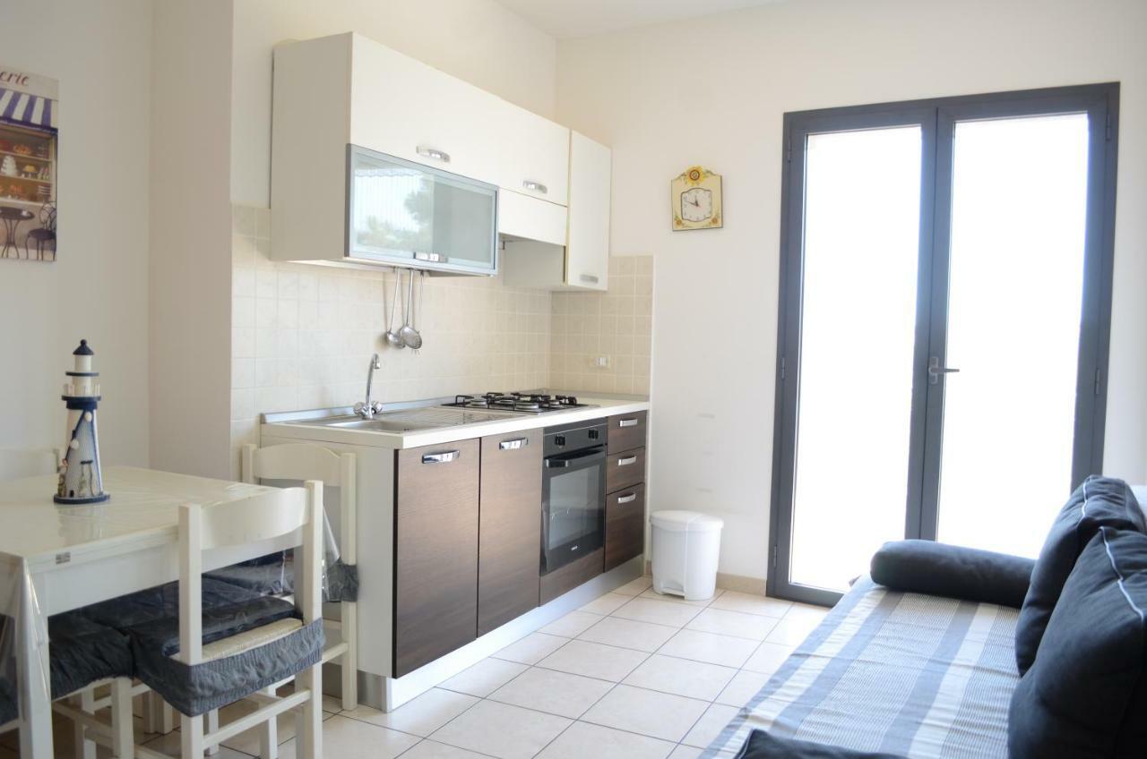 Santanna Beach House - Fondachello-Apartments Com Mascali Exterior foto
